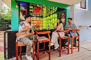 The Hosteller Goa, Anjuna