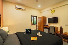 The Hosteller Goa, Anjuna