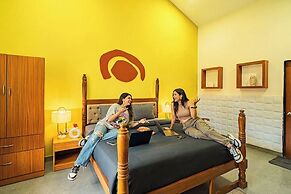 The Hosteller Goa, Anjuna