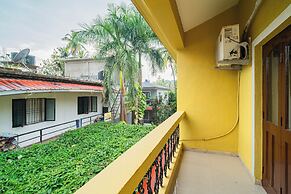 The Hosteller Goa, Anjuna