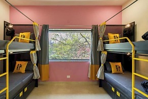 The Hosteller Jaipur, MI Road