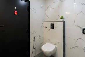 The Hosteller Jaipur, MI Road