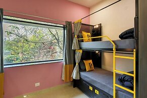 The Hosteller Jaipur, MI Road
