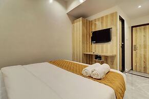 Hotel Enigma Inn