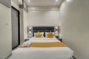 Hotel Enigma Inn