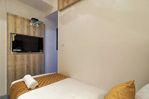 Hotel Enigma Inn