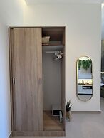 Suites Domus Fysi