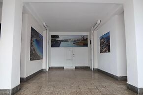 Suites Domus Fysi