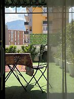 Suites Domus Fysi