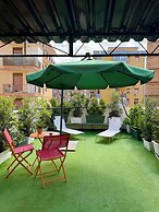 Suites Domus Fysi