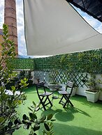 Suites Domus Fysi