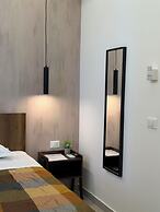 Suites Domus Fysi