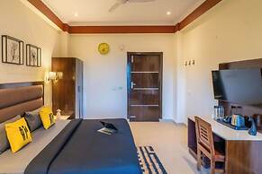 The Hosteller Kasauli