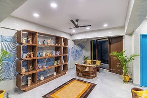 The Hosteller Kasauli