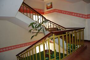 Hotel Citymax Nakuru