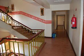 Hotel Citymax Nakuru