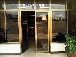Hotel Citymax Nakuru