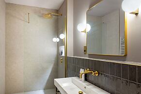 Domain Boutique Rooms