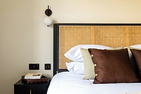 Domain Boutique Rooms