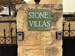 Electra Stone Suite