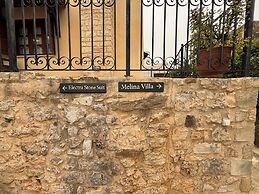 Electra Stone Suite