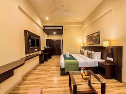 Spree Resort Jim Corbett