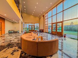 Spree Resort Jim Corbett