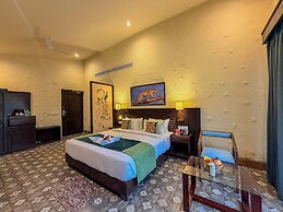 Spree Resort Jim Corbett