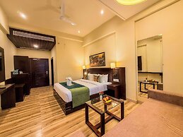 Spree Resort Jim Corbett