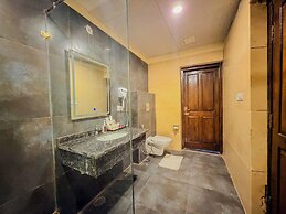 Spree Resort Jim Corbett