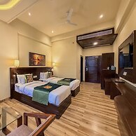 Spree Resort Jim Corbett