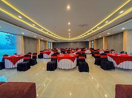 Spree Resort Jim Corbett