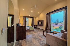 Spree Resort Jim Corbett
