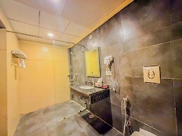 Spree Resort Jim Corbett