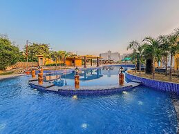 Spree Resort Jim Corbett