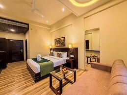 Spree Resort Jim Corbett
