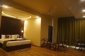 Spree Resort Jim Corbett