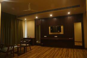 Spree Resort Jim Corbett