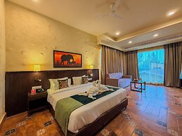 Spree Resort Jim Corbett