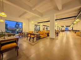 Spree Resort Jim Corbett