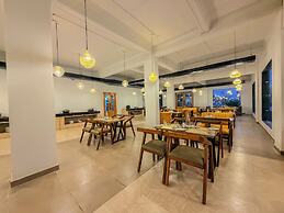 Spree Resort Jim Corbett