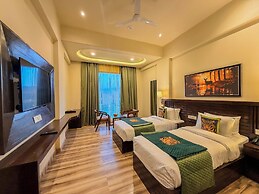 Spree Resort Jim Corbett