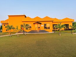 Spree Resort Jim Corbett