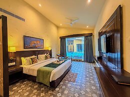 Spree Resort Jim Corbett