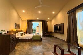Spree Resort Jim Corbett
