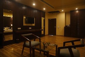 Spree Resort Jim Corbett