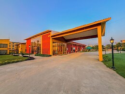 Spree Resort Jim Corbett