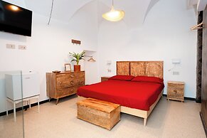 SECRET SUITE VARIGOTTI