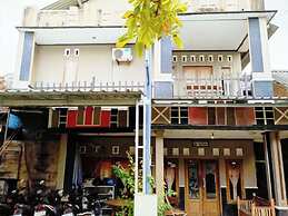 Lishafa Homestay