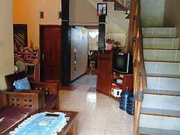 Lishafa Homestay